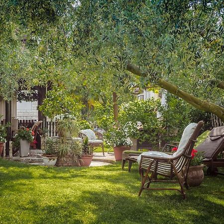 Brilliant Portoroz Jk Villa Dış mekan fotoğraf