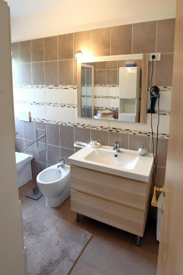 Brilliant Portoroz Jk Villa Dış mekan fotoğraf