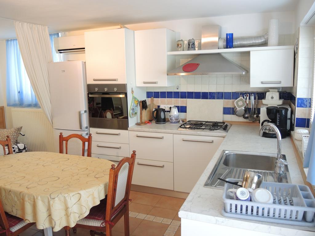 Brilliant Portoroz Jk Villa Dış mekan fotoğraf