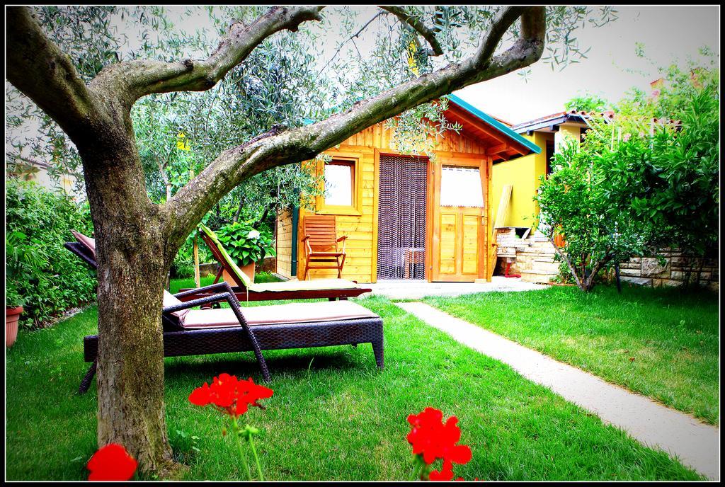 Brilliant Portoroz Jk Villa Dış mekan fotoğraf