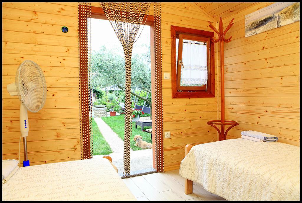 Brilliant Portoroz Jk Villa Dış mekan fotoğraf