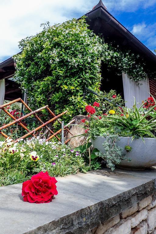 Brilliant Portoroz Jk Villa Dış mekan fotoğraf