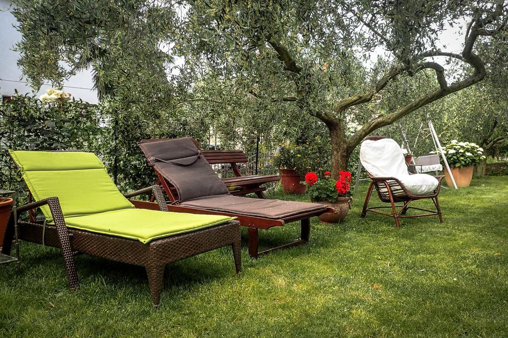 Brilliant Portoroz Jk Villa Dış mekan fotoğraf