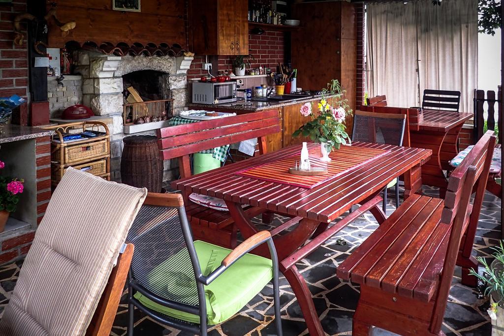 Brilliant Portoroz Jk Villa Dış mekan fotoğraf