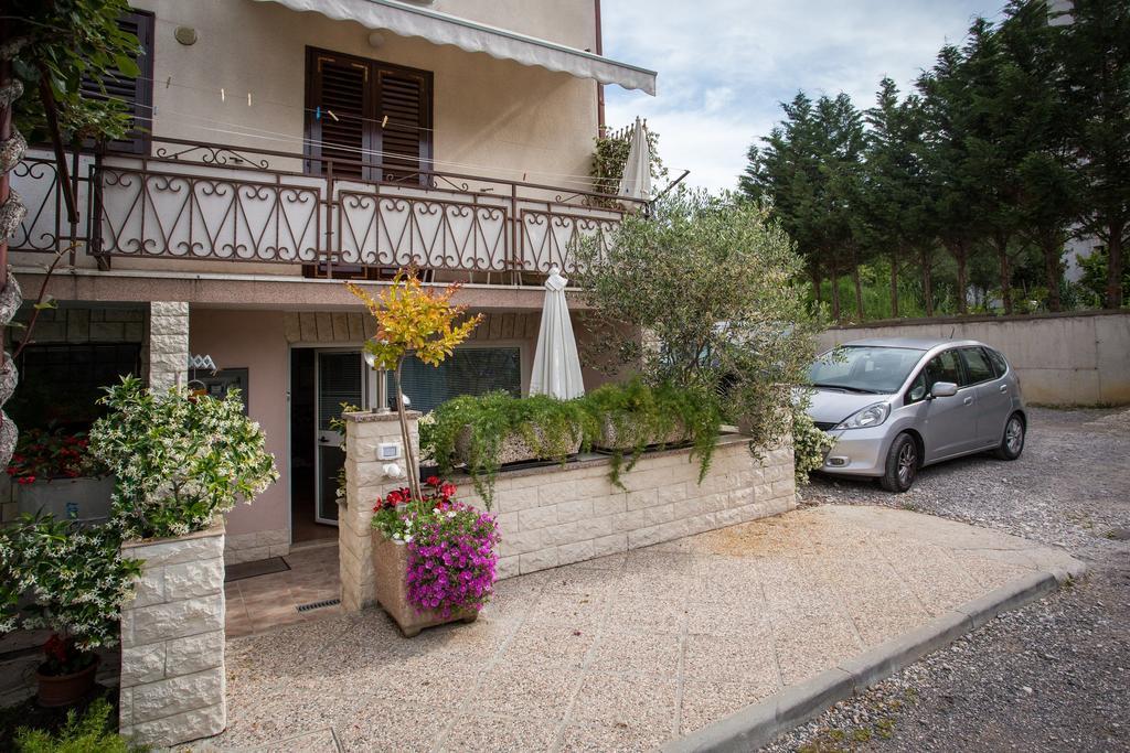 Brilliant Portoroz Jk Villa Dış mekan fotoğraf