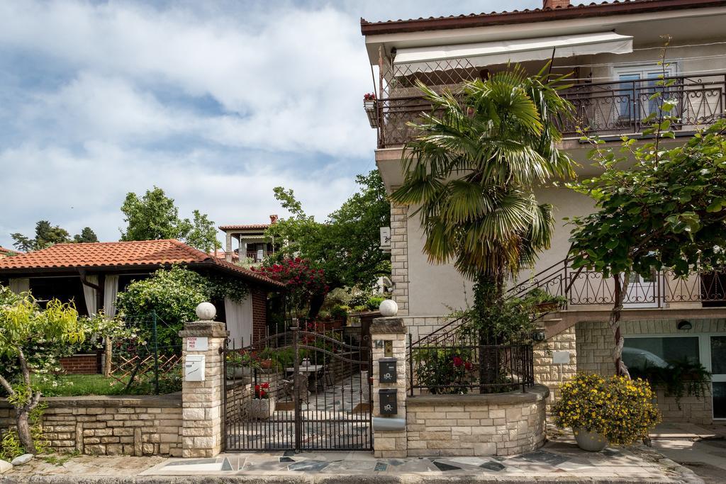 Brilliant Portoroz Jk Villa Dış mekan fotoğraf