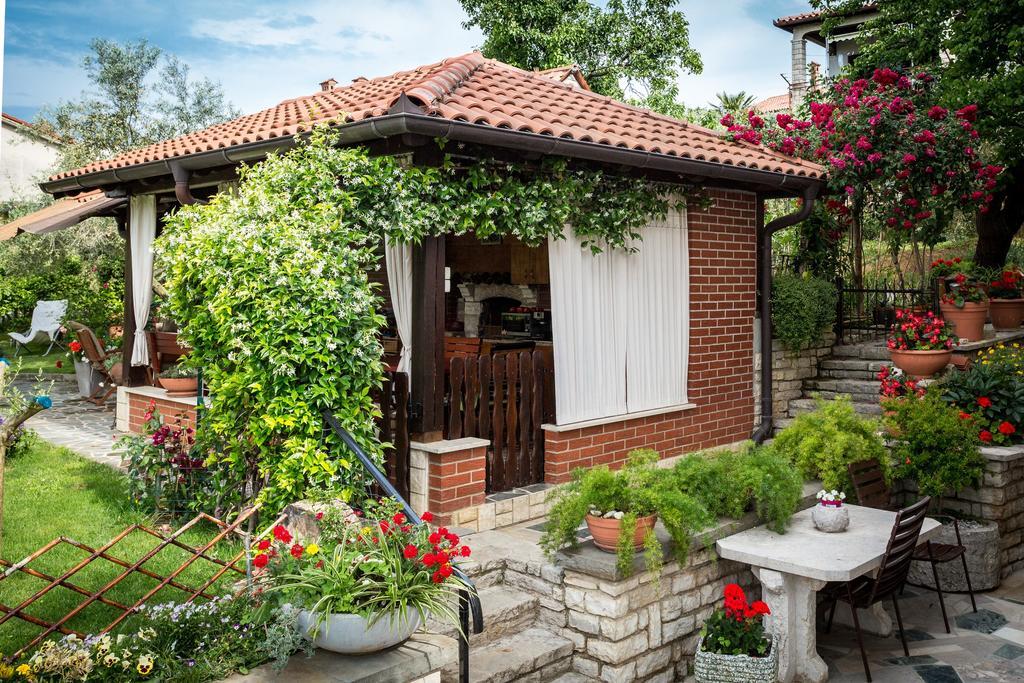 Brilliant Portoroz Jk Villa Dış mekan fotoğraf