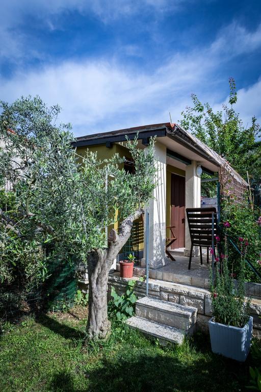 Brilliant Portoroz Jk Villa Dış mekan fotoğraf