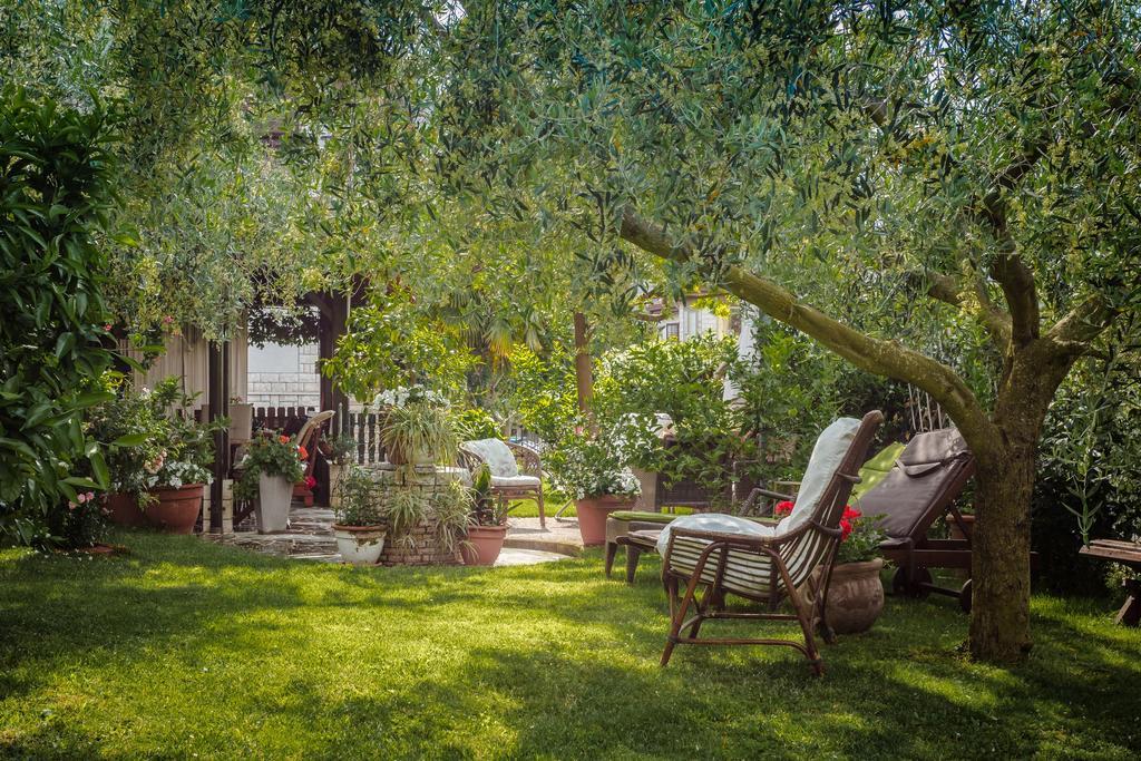 Brilliant Portoroz Jk Villa Dış mekan fotoğraf