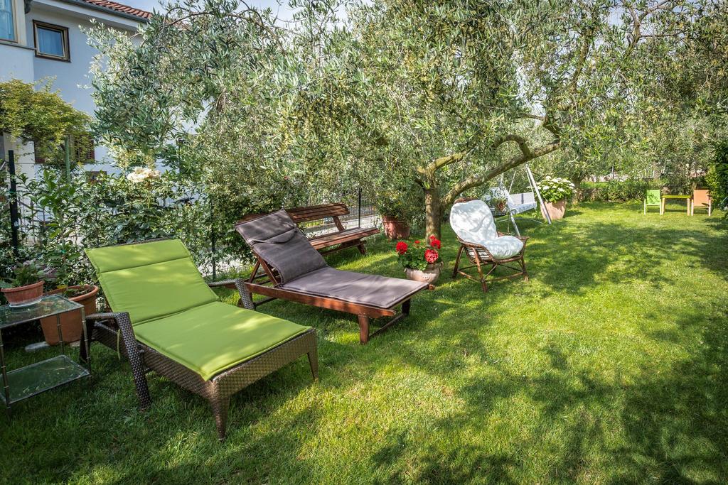 Brilliant Portoroz Jk Villa Dış mekan fotoğraf